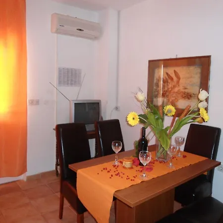 Apartments Villa Tanja Apartment Vodice