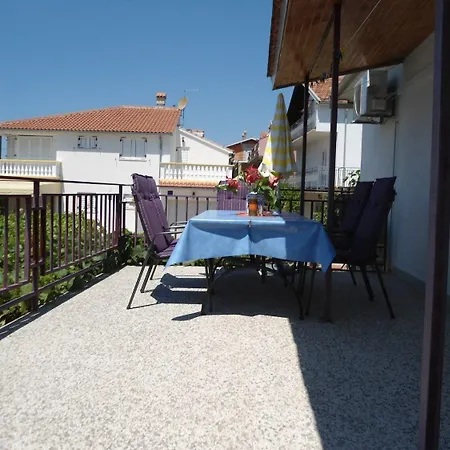 Apartments Villa Tanja *