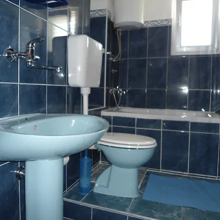 Apartments Villa Tanja