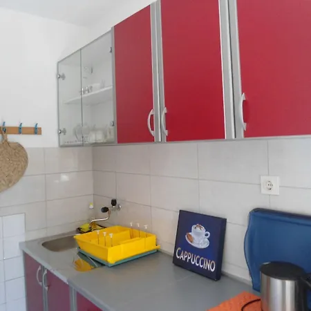 Apartments Villa Tanja Apartment