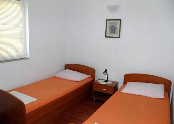 شقة Tanja فوديس