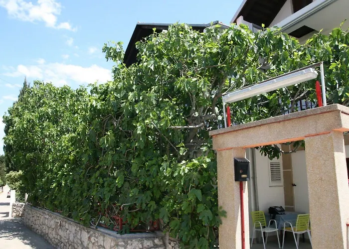 Tanja شقة فوديس